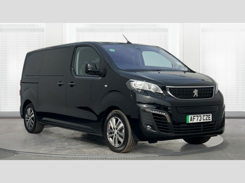 Peugeot Traveller  Peugeot E-traveller Electric Esta 100kW Business VIP Standard [7Seat] 50kWh