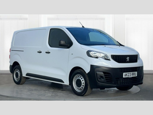 Peugeot Expert  Expert Standard Diesel 1400 2.0 BlueHDi 145 Professional Premium + Van