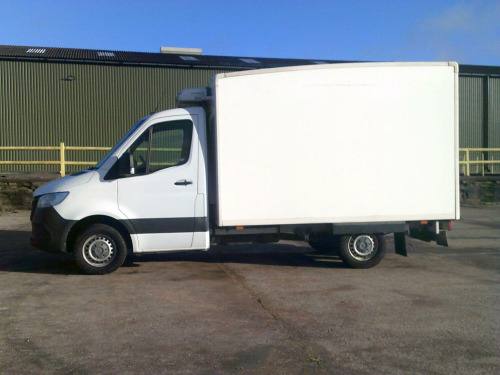 Mercedes-Benz Sprinter  2.1 314 CDI