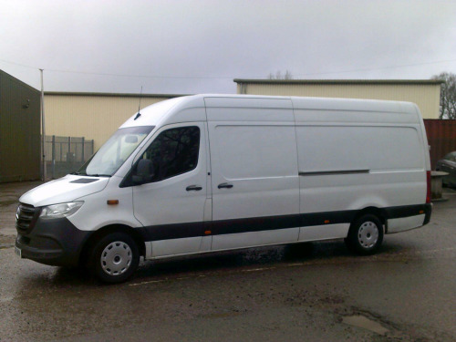 Mercedes-Benz Sprinter  2.1 311 CDI