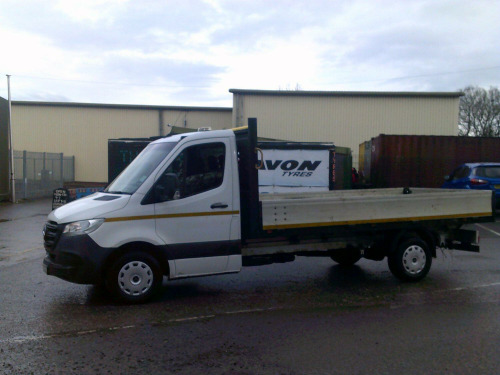 Mercedes-Benz Sprinter  2.1 316 CDI
