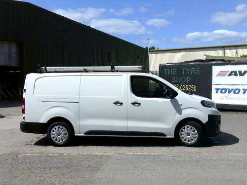 Peugeot Expert  1.5 BlueHDi 1200 Professional