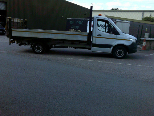 Mercedes-Benz Sprinter  2.1 314 CDI