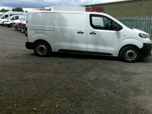 Peugeot Expert  1.5 BlueHDi 1000 Professional