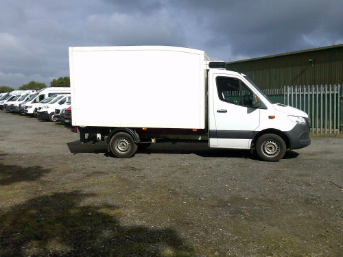 Mercedes-Benz Sprinter  2.0 315 CDI Progressive