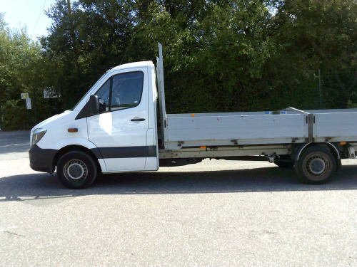 Mercedes-Benz Sprinter  2.1 314 CDI