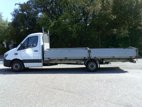 Mercedes-Benz Sprinter  2.1 314 CDI
