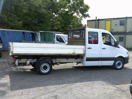 Mercedes-Benz Sprinter  2.1 314 CDI