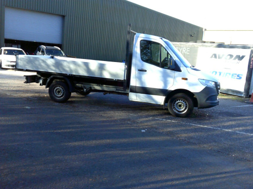 Mercedes-Benz Sprinter  2.1 314 CDI 