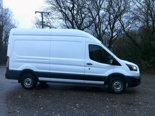 Ford Transit  2.0 350 EcoBlue 