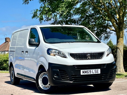 Peugeot Expert  2.0 BlueHDi 1400 Professional