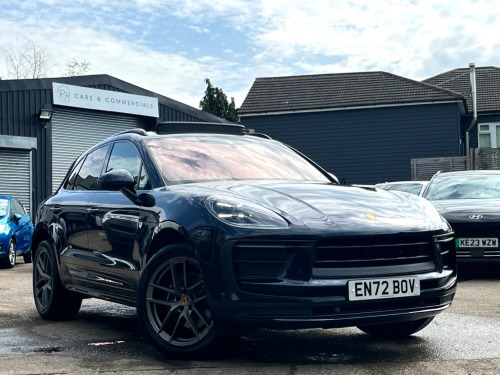 Porsche Macan 2.0 T