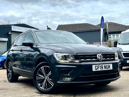 Volkswagen Tiguan  1.5 TSI EVO SE Navigation