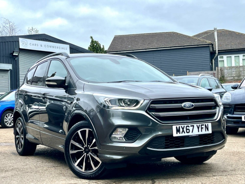 Ford Kuga 1.5 T EcoBoost ST-Line