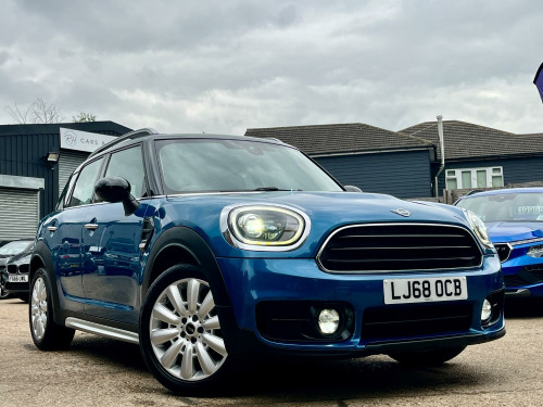 MINI Countryman  1.5 F60 MINI Cooper Countryman