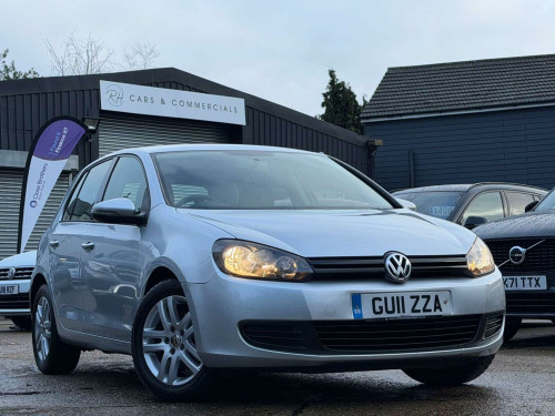 Volkswagen Golf  1.4 Twist Euro 5 5dr