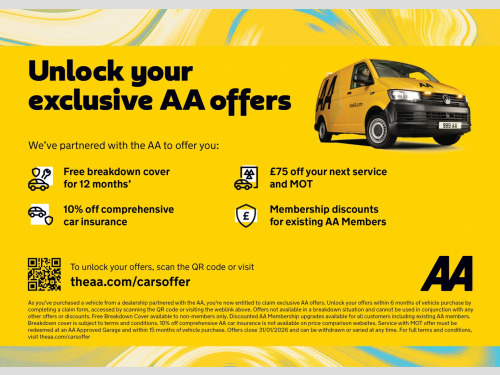 Vauxhall Mokka X  1.4 i Turbo Design Nav 