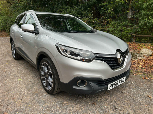 Renault Kadjar  1.3 Tce Dynamique S Nav