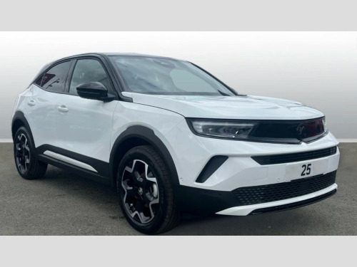 Vauxhall Mokka  New Model 1.2T Ultimate