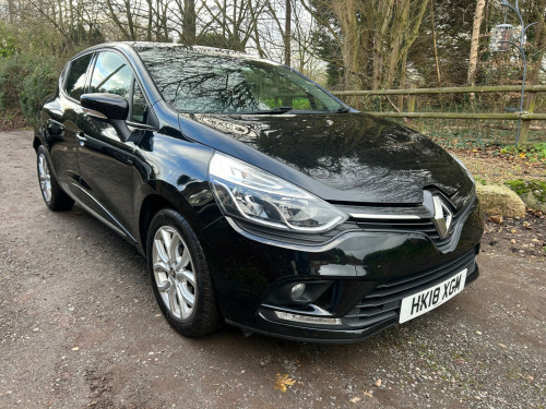 Renault Clio  1.2 Dynamique Nav 1.2 16V 75 