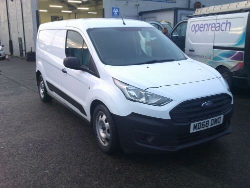 Ford Transit Connect  1.5 210 EcoBlue