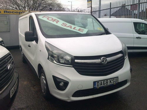Nissan NV200 1.5 dCi Acenta