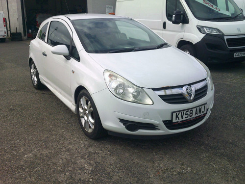 Vauxhall Corsa  1.3 CDTi 16v