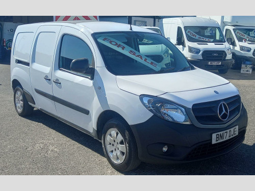 Mercedes-Benz Citan