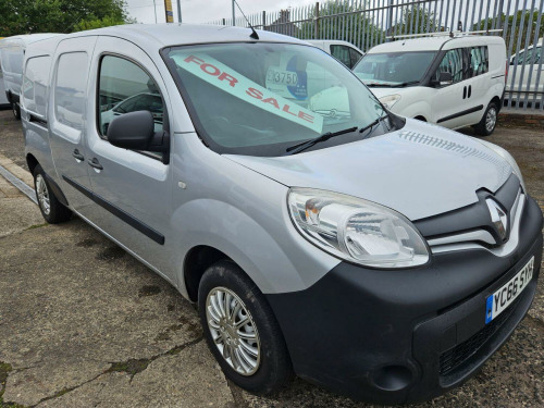 Renault Kangoo Maxi  1.5 LL21 dCi 90 Business
