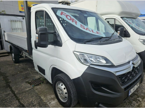 Citroen Relay  2.0 BlueHDi 35 Plus