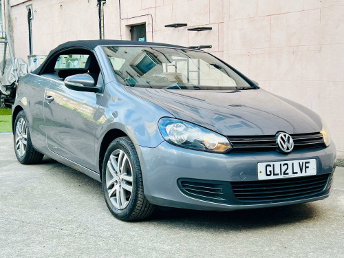 Volkswagen Golf  1.2 TSI S