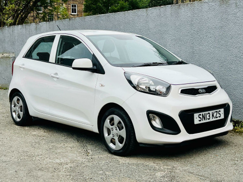 Kia Picanto  1.0 1