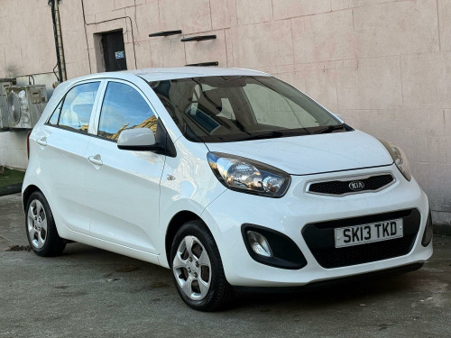 Kia Picanto  1.0 1