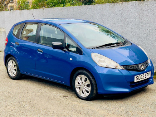 Honda Jazz  1.2 i-VTEC S