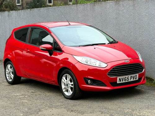 Ford Fiesta  1.3 Style