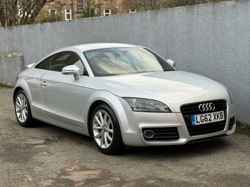 Audi TT  1.8 TFSI Sport