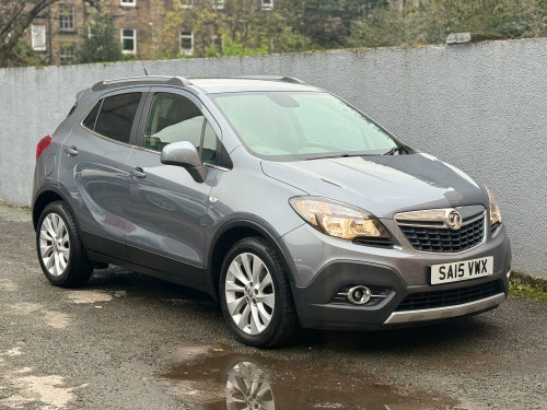 Vauxhall Mokka  1.6 SE