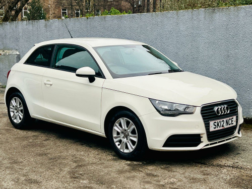 Audi A1  1.2 TFSI SE