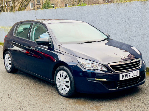 Peugeot 308  1.2 PureTech Access