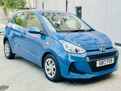 Hyundai i10 1.0 SE