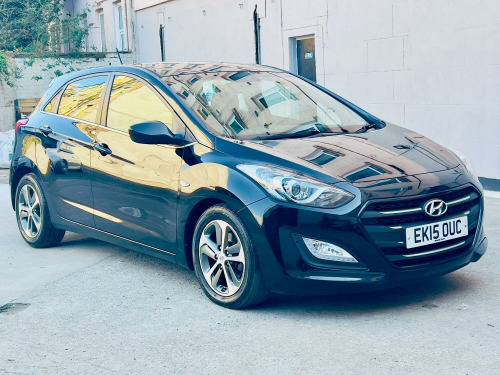 Hyundai i30  1.4 SE