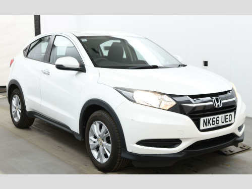 Honda HR-V 1.5 i-VTEC S