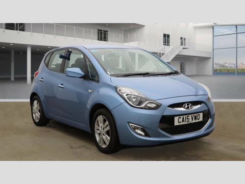 Hyundai ix20 1.4 Active