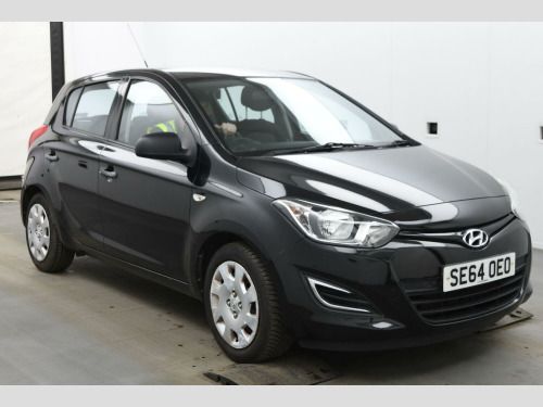 Hyundai i20  1.2 Classic