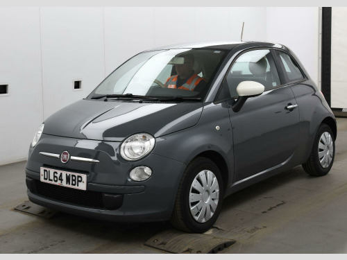 Fiat 500  1.2 500 1.2 69hp Colour Therapy