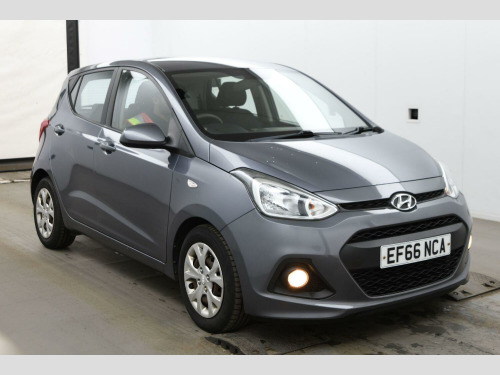 Hyundai i10 1.2 SE