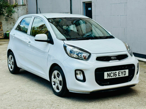 Kia Picanto  1.0 1