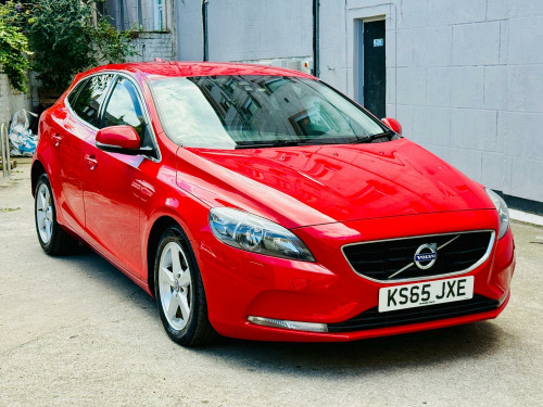 Volvo V40 2.0 Momentum D4