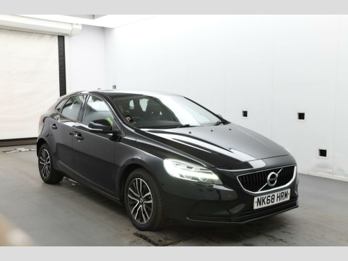 Volvo V40 2.0 Momentum T2