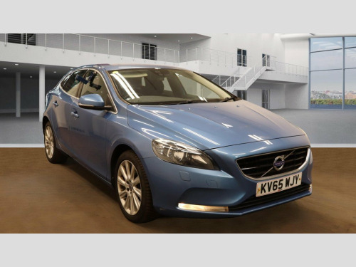 Volvo V40 2.0 Momentum D3